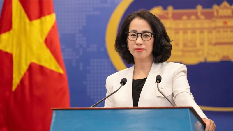 Căng thẳng Biển Đông gia tăng khi lệnh cấm đánh bắt cá của Trung Quốc gây ra sự phản đối trong khu vực và lo ngại quốc tế