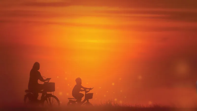 Mùa Vu lan nhớ mẹ