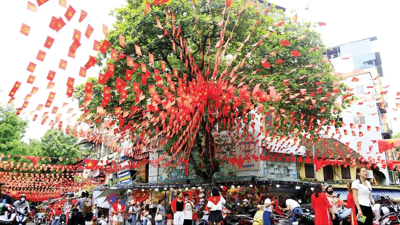 Điểm hẹn cảm xúc