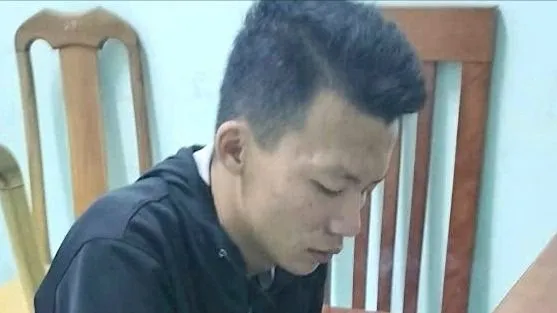 Bắt giữ đối tượng đâm chết bạn nhậu 