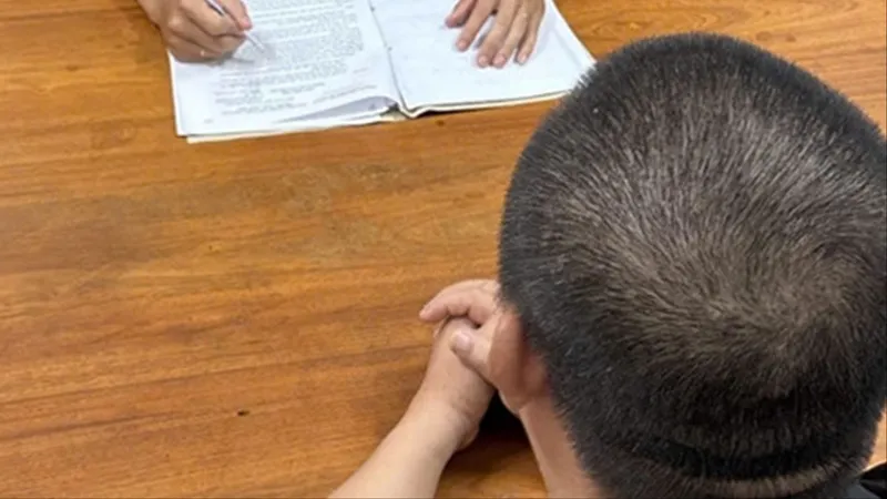Gia Lai: Vận động đối tượng truy nã ra đầu thú sau 8 năm lẩn trốn