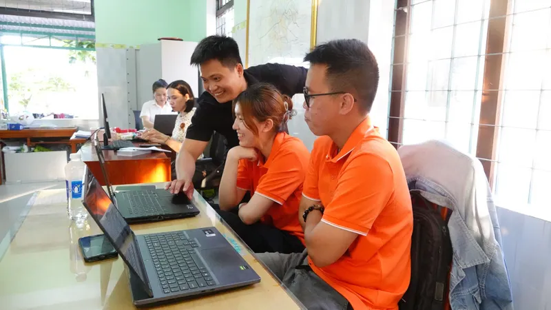Hiệu quả từ mô hình “3 bên cùng lợi”