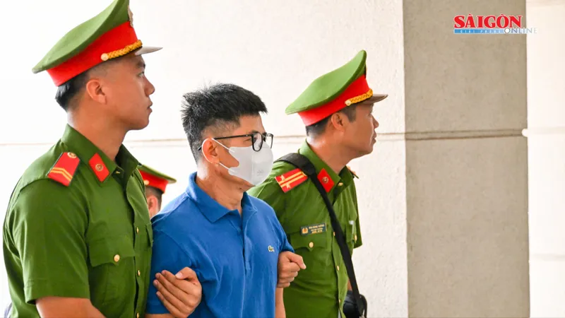 Bị cáo Nguyễn Duy Hưng phải chịu trách nhiệm hình sự cao nhất