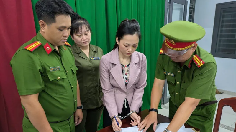 Lời khai của bà chủ phòng khám nha khoa Tuyết Chinh 