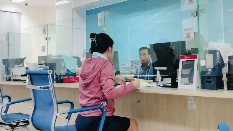 Đồng Nai: Nâng cao hiệu quả giải quyết thủ tục hành chính cho người dân, doanh nghiệp