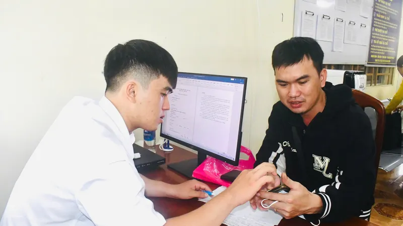 Cải cách bắt đầu từ thay đổi tư duy cán bộ