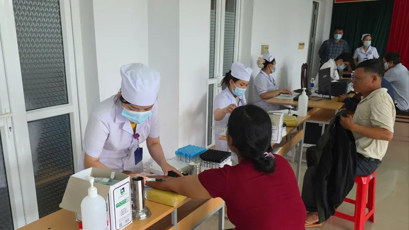 Vụ máy tán sỏi hỏng ở Đắk Lắk: Nhiều bệnh nhân vẫn còn sỏi sau phẫu thuật