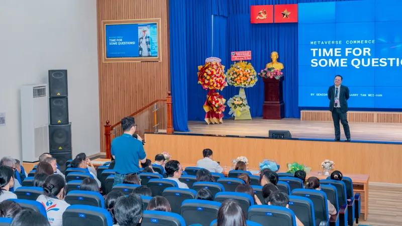 Phát triển kinh doanh bền vững trong kỷ nguyên AI
