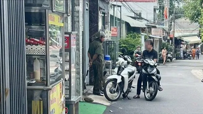 Nghi án mẹ sát hại con 3 tháng tuổi