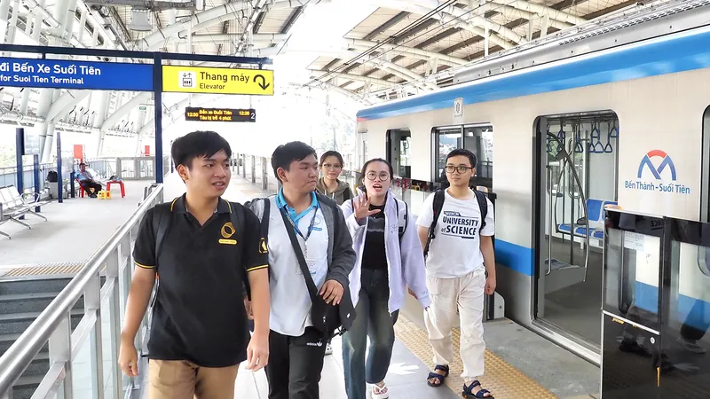 TPHCM - Ba đột phá phát triển “siêu đô thị” - Bài 2: Ngân sách theo kết quả - Đặt hiệu quả làm thước đo phát triển
