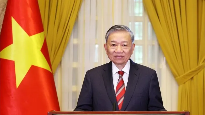 Chuyến thăm của Tổng Bí thư Tô Lâm sẽ tạo ra thành quả mới cho quan hệ Việt Nam - Triều Tiên