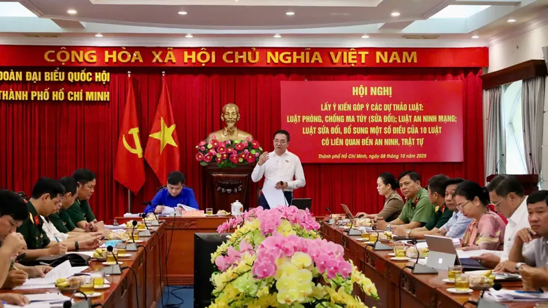 Đề xuất đưa trí tuệ nhân tạo vào giám sát an ninh mạng quốc gia 