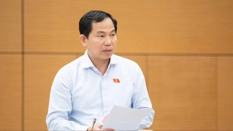 Chưa đưa dự án sửa đổi, bổ sung Luật Đất đai vào chương trình kỳ họp thứ 10