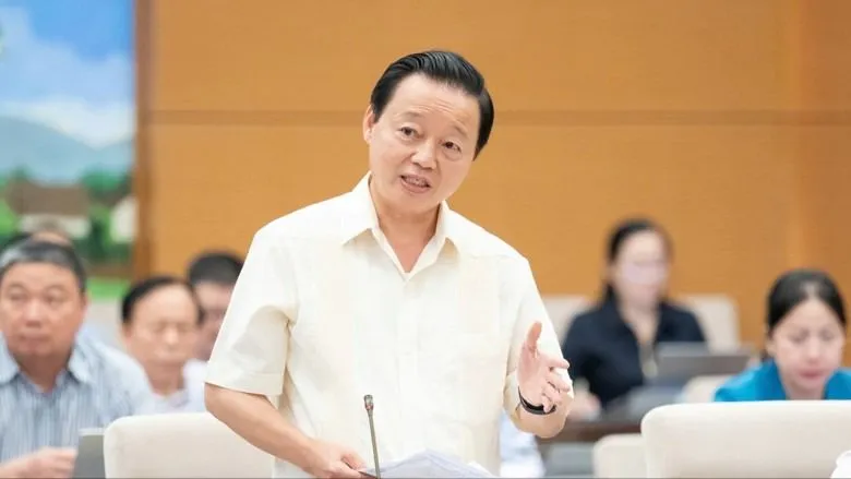 Cần cơ chế quản lý đặc biệt đối với đất hiếm 