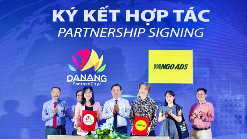 Đà Nẵng tìm giải pháp thu hút mạnh thị trường khách CIS