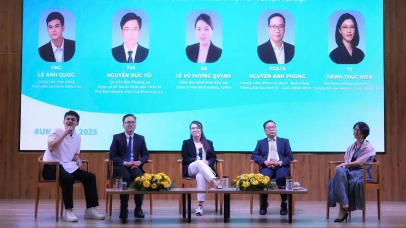 Rủi ro nghề nghiệp trong lĩnh vực blockchain