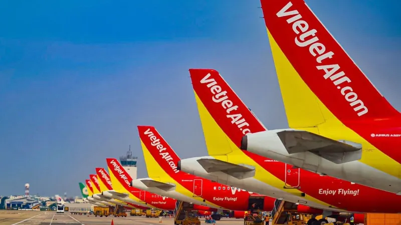 Tổng Bí thư Tô Lâm chứng kiến Vietjet ký thỏa thuận phát triển nguồn lực hàng không quốc tế, thúc đẩy hợp tác mới giữa Việt Nam và Phần Lan