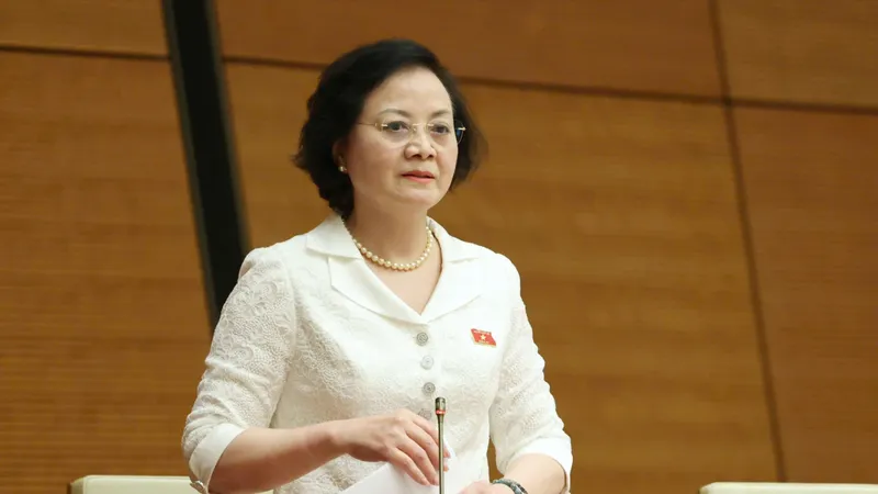 Thực hiện cải cách tiền lương một cách căn cơ