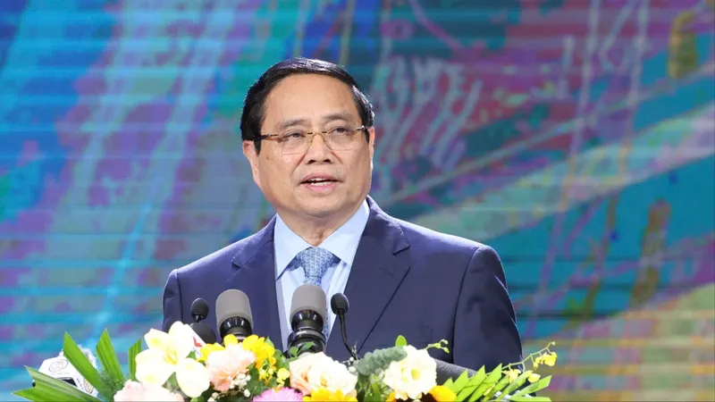 Thủ tướng Phạm Minh Chính: Phát huy vai trò chủ lực của báo chí trong phòng, chống tham nhũng