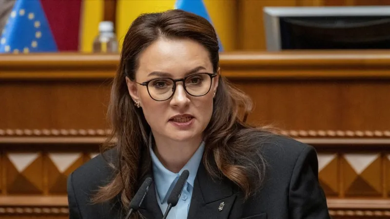 Nga áp lệnh trừng phạt đồng loạt quan chức Ukraine, EU