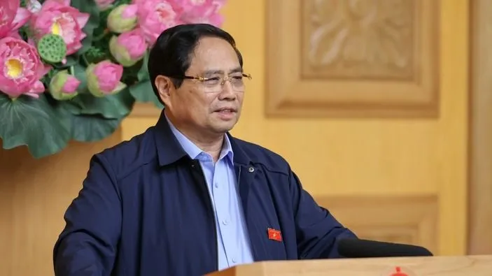 Sớm hoàn thành khuôn khổ pháp lý cho sàn dữ liệu Việt Nam
