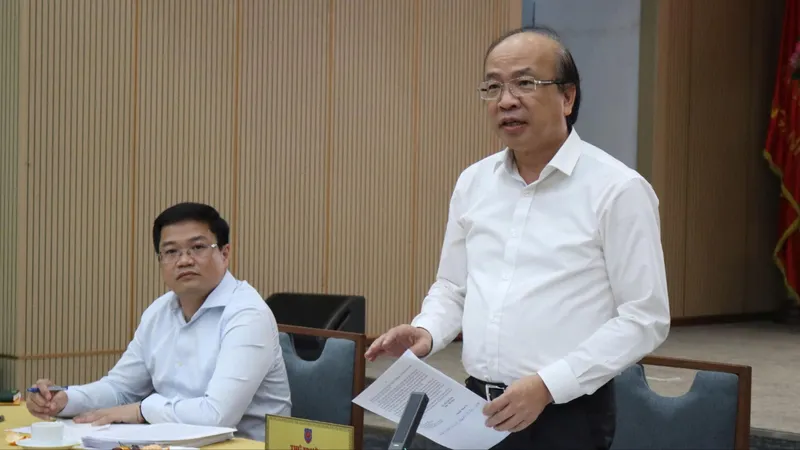 Thẩm định một số cơ chế, chính sách đặc thù phát triển Đà Nẵng