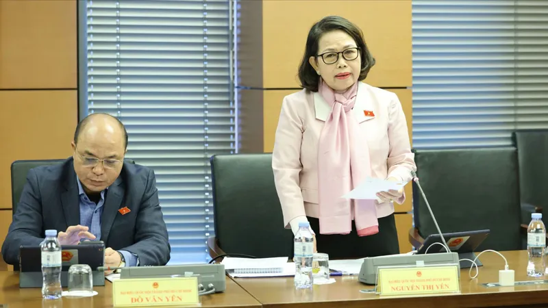 Bảo vệ quyền lợi người dân khi bị thu hồi đất