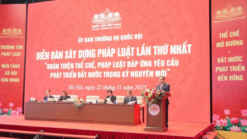 Chính sách ban hành phải đo được bằng kết quả cụ thể
