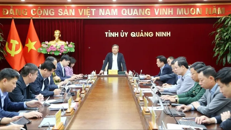 Quảng Ninh: Hỗ trợ Lâm Đồng 50 tỷ đồng khắc phục hậu quả mưa lũ