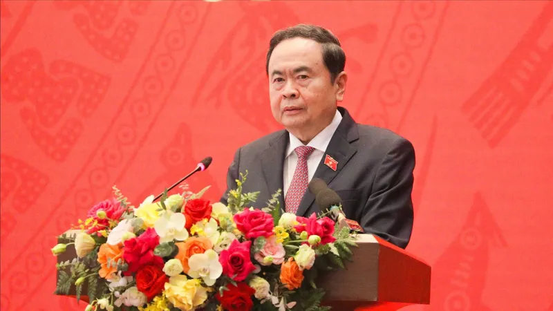 Hoàn thiện thể chế, pháp luật đáp ứng yêu cầu phát triển đất nước