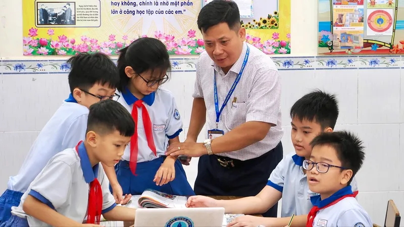 Thương mái tóc thầy