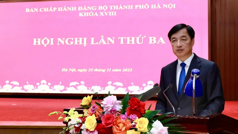 Hà Nội xem xét ban hành quy định mới về công tác cán bộ, siết chặt kỷ luật, kỷ cương