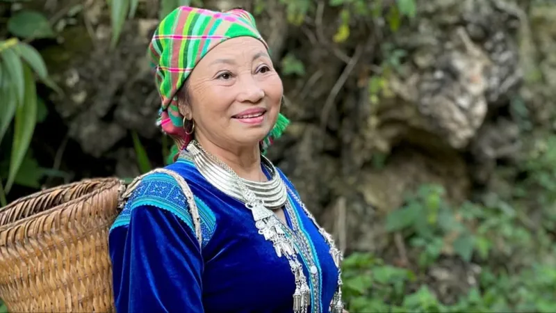 Chương trình biểu diễn nghệ thuật “Ru ca: Tiếng hát nuôi mình”