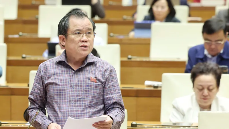 Nhận diện rõ, cụ thể hóa từng nhóm hành vi gây lãng phí trái pháp luật