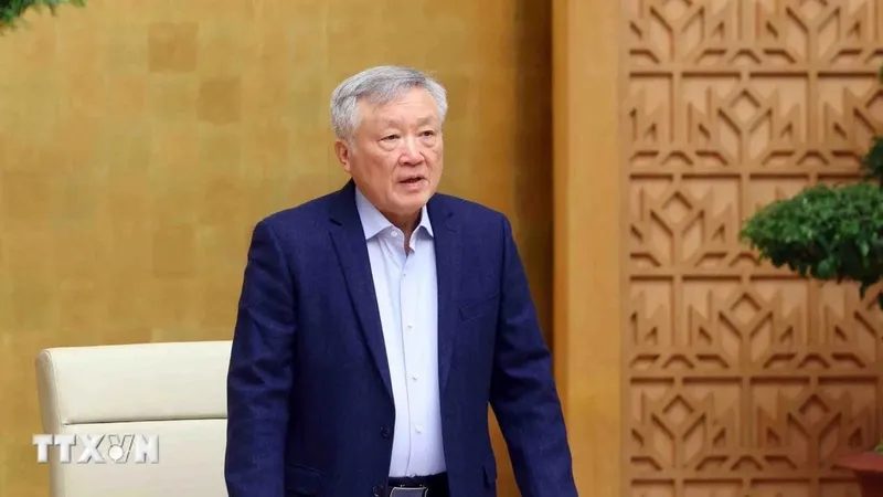 Xem xét công tâm, minh bạch trong đầu tư Dự án đường sắt tốc độ cao Bắc - Nam