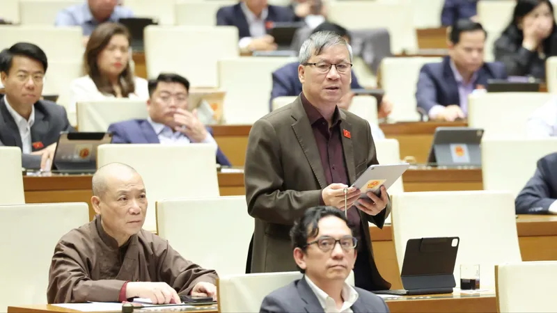 ĐB Nguyễn Anh Trí (Hà Nội)