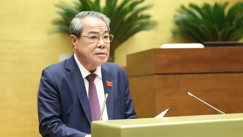 Nghị quyết giám sát của Quốc hội, Ủy ban Thường vụ Quốc hội, HĐND có giá trị pháp lý bắt buộc thực hiện 