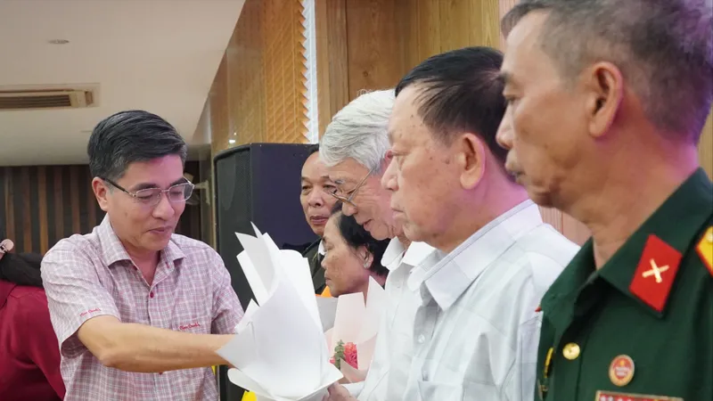 TPHCM dự kiến dành hơn 2.300 tỷ đồng chăm lo tết cho đối tượng chính sách
