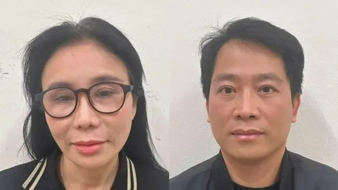 Bộ Công an thông tin về tiến độ điều tra vụ án Mailisa
