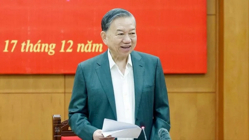 Tháo gỡ các điểm nghẽn, không để khó khăn, vướng mắc cản trở sự phát triển