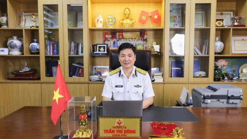 ICD Tân Cảng Sóng Thần: 25 năm bền bỉ làm hậu phương logistics phía Nam