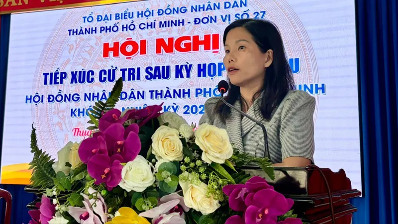 Chung tay chăm lo đối tượng chính sách trong dịp lễ, tết