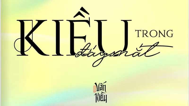 Khi những người trẻ cùng lan tỏa "Truyện Kiều"