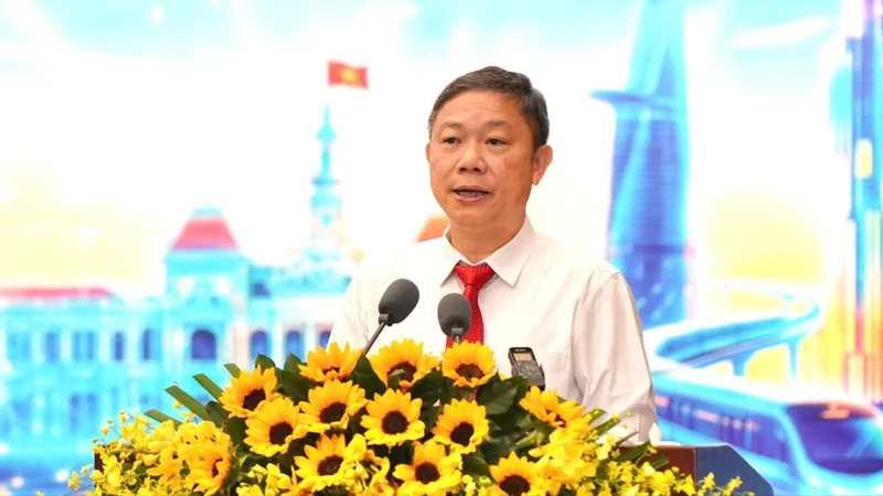 Bồi dưỡng kỹ năng công nghệ số cho đội ngũ cán bộ tuyên giáo và dân vận
