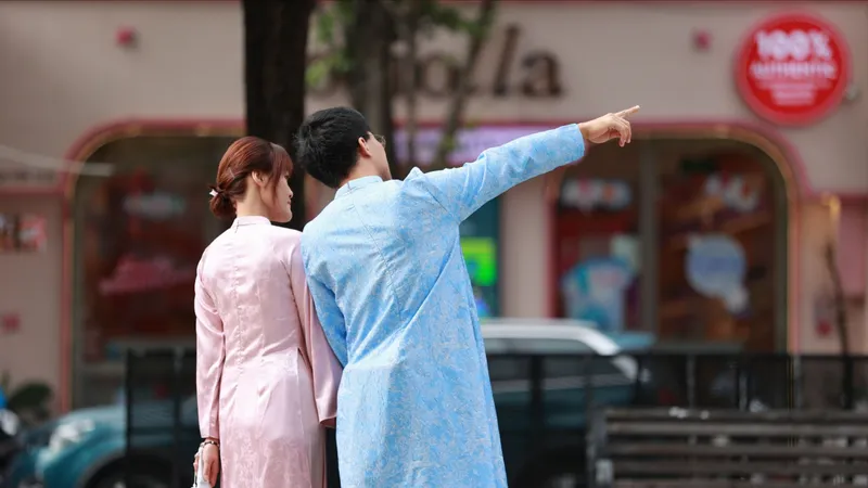Khi đời sống hôn nhân “phơi trần” trên mạng