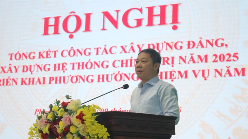 Xã Phước Thành (TPHCM) áp dụng công nghệ nâng cao giá trị nông sản 