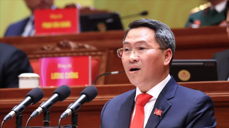 Chính quyền phải có năng lực can thiệp để giúp thị trường hoạt động tốt hơn
