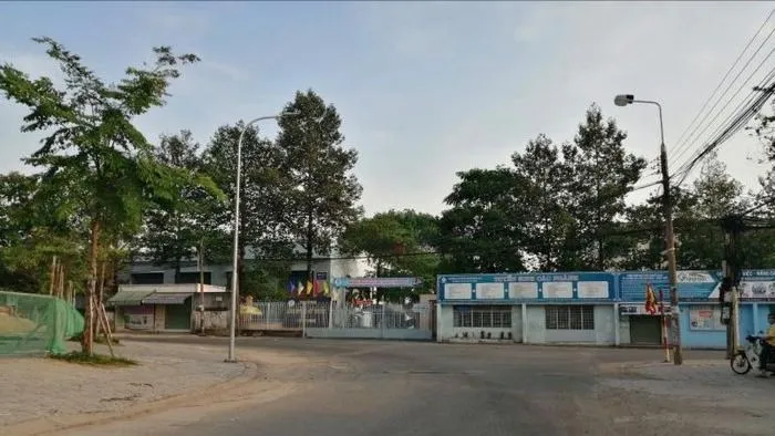 Trường Cao đẳng Kỹ thuật Đồng Nai thu nhiều khoản của sinh viên không đúng quy định