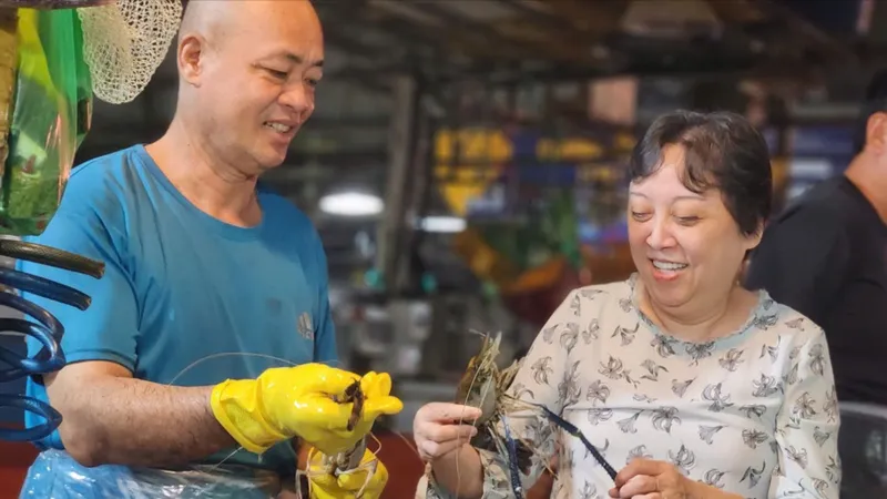 TPHCM: Chủ động phòng ngừa ngộ độc thực phẩm