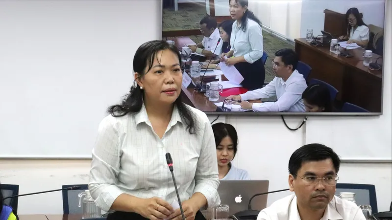 UBND xã Hiệp Phước thông tin liên quan công ty cung cấp suất ăn bán trú